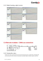 Предварительный просмотр 46 страницы ComAp InteliDrive FLX LITE Manual