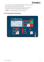 Предварительный просмотр 47 страницы ComAp InteliDrive FLX LITE Manual