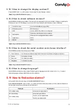 Предварительный просмотр 51 страницы ComAp InteliDrive FLX LITE Manual