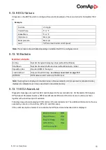 Предварительный просмотр 55 страницы ComAp InteliDrive FLX LITE Manual