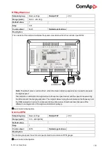 Предварительный просмотр 100 страницы ComAp InteliDrive FLX LITE Manual