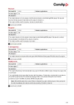 Предварительный просмотр 202 страницы ComAp InteliDrive FLX LITE Manual