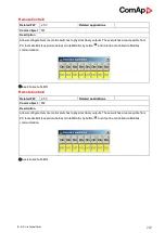 Предварительный просмотр 222 страницы ComAp InteliDrive FLX LITE Manual