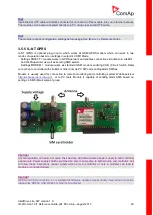 Предварительный просмотр 29 страницы ComAp InteliDrive Lite Reference Manual