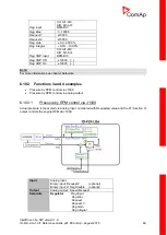 Предварительный просмотр 69 страницы ComAp InteliDrive Lite Reference Manual