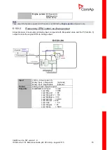 Предварительный просмотр 70 страницы ComAp InteliDrive Lite Reference Manual