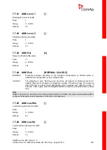 Предварительный просмотр 100 страницы ComAp InteliDrive Lite Reference Manual