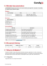Предварительный просмотр 9 страницы ComAp InteliDrive Mobile Global Manual