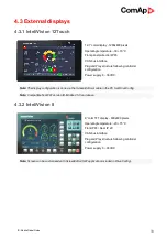 Предварительный просмотр 39 страницы ComAp InteliDrive Mobile Global Manual