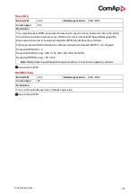 Предварительный просмотр 164 страницы ComAp InteliDrive Mobile Global Manual