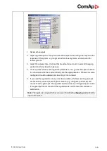 Предварительный просмотр 240 страницы ComAp InteliDrive Mobile Global Manual