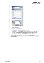 Предварительный просмотр 256 страницы ComAp InteliDrive Mobile Global Manual