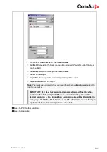 Предварительный просмотр 261 страницы ComAp InteliDrive Mobile Global Manual