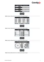 Предварительный просмотр 7 страницы ComAp InteliGen 200 Operator'S Manual