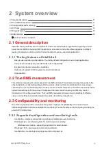 Preview for 11 page of ComAp InteliLite 4 AMF 20 Global Manual