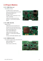 Preview for 15 page of ComAp InteliLite 4 AMF 20 Global Manual