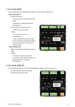 Preview for 17 page of ComAp InteliLite 4 AMF 20 Global Manual