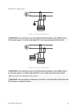 Preview for 32 page of ComAp InteliLite 4 AMF 20 Global Manual