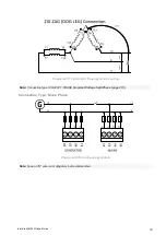 Preview for 40 page of ComAp InteliLite 4 AMF 20 Global Manual