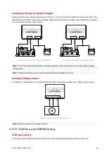 Preview for 53 page of ComAp InteliLite 4 AMF 20 Global Manual