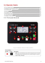 Preview for 71 page of ComAp InteliLite 4 AMF 20 Global Manual