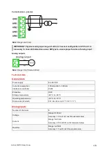 Preview for 606 page of ComAp InteliLite 4 AMF 20 Global Manual