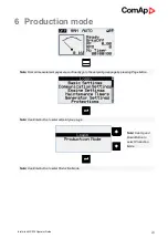 Preview for 24 page of ComAp InteliLite 4 MRS16 Operator'S Manual