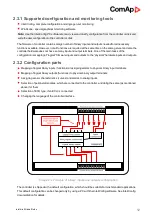 Предварительный просмотр 12 страницы ComAp InteliLite 9 Global Manual