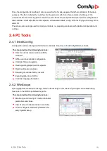 Предварительный просмотр 13 страницы ComAp InteliLite 9 Global Manual