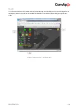 Предварительный просмотр 120 страницы ComAp InteliLite 9 Global Manual