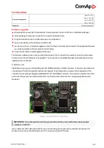 Предварительный просмотр 391 страницы ComAp InteliLite 9 Global Manual