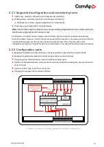 Предварительный просмотр 12 страницы ComAp InteliLite AMF25 Global Manual