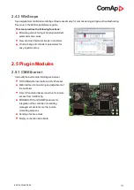 Предварительный просмотр 14 страницы ComAp InteliLite AMF25 Global Manual