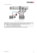 Предварительный просмотр 28 страницы ComAp InteliLite AMF25 Global Manual