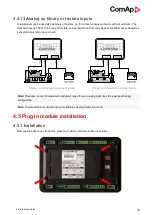 Предварительный просмотр 48 страницы ComAp InteliLite AMF25 Global Manual