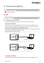 Предварительный просмотр 138 страницы ComAp InteliLite AMF25 Global Manual