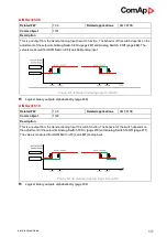 Предварительный просмотр 557 страницы ComAp InteliLite AMF25 Global Manual