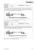 Предварительный просмотр 560 страницы ComAp InteliLite AMF25 Global Manual