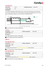 Предварительный просмотр 568 страницы ComAp InteliLite AMF25 Global Manual