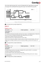 Предварительный просмотр 587 страницы ComAp InteliLite AMF25 Global Manual