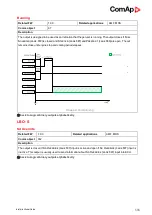 Предварительный просмотр 596 страницы ComAp InteliLite AMF25 Global Manual