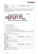 Предварительный просмотр 597 страницы ComAp InteliLite AMF25 Global Manual