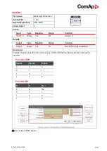 Предварительный просмотр 639 страницы ComAp InteliLite AMF25 Global Manual