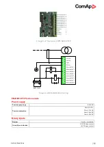 Предварительный просмотр 705 страницы ComAp InteliLite AMF25 Global Manual