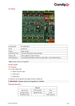 Предварительный просмотр 709 страницы ComAp InteliLite AMF25 Global Manual