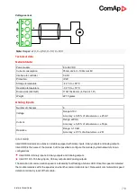 Предварительный просмотр 713 страницы ComAp InteliLite AMF25 Global Manual