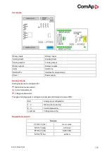 Предварительный просмотр 722 страницы ComAp InteliLite AMF25 Global Manual