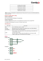 Предварительный просмотр 729 страницы ComAp InteliLite AMF25 Global Manual