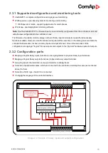 Предварительный просмотр 11 страницы ComAp InteliLite MRS16 Manual