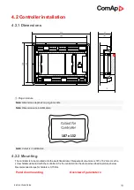 Предварительный просмотр 19 страницы ComAp InteliLite MRS16 Manual